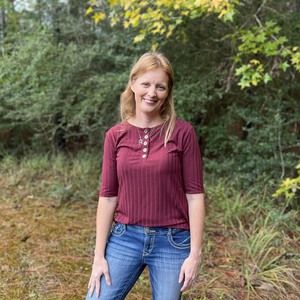 Meet your Posher, Sarah